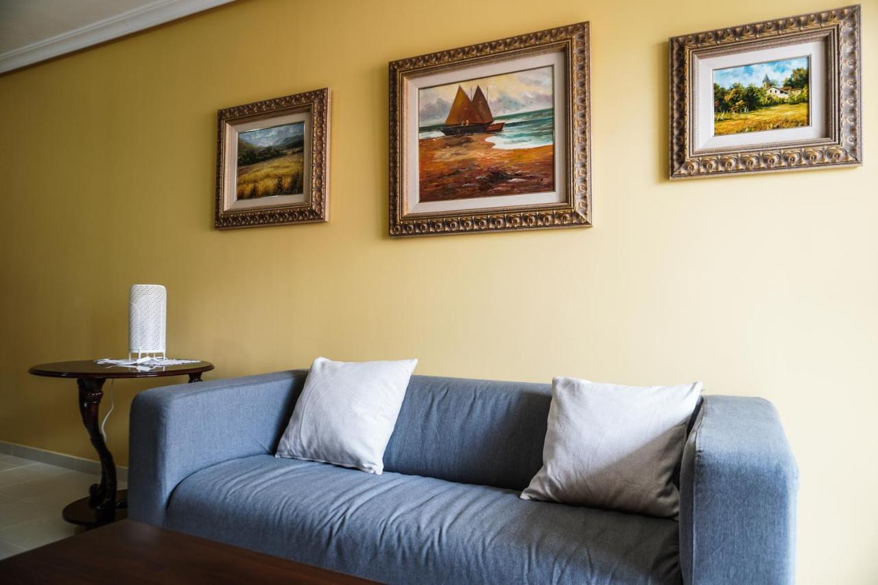 Puertito Attic Apartment Puertito de Guimar Eksteriør billede