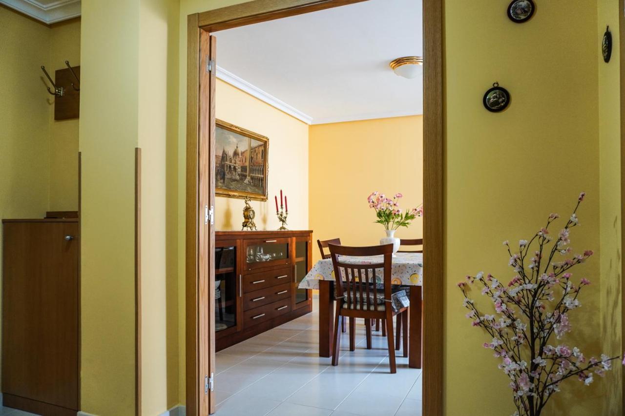 Puertito Attic Apartment Puertito de Guimar Eksteriør billede