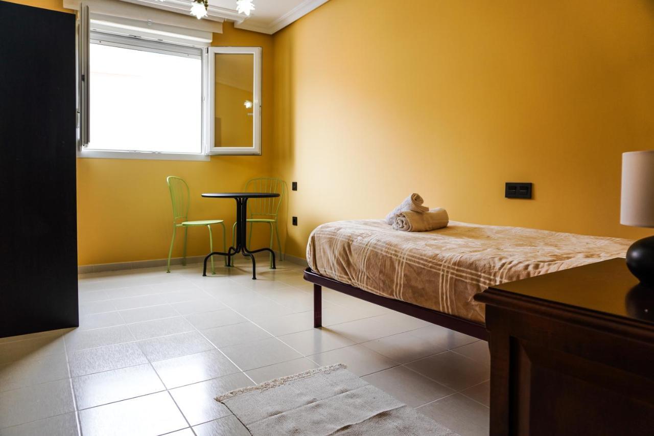 Puertito Attic Apartment Puertito de Guimar Eksteriør billede